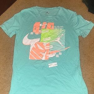 Jordan Tee